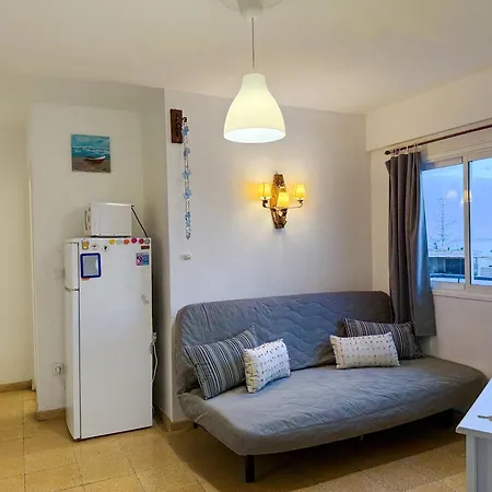 La Estrella 22 Apartmán Los Cristianos (Tenerife)