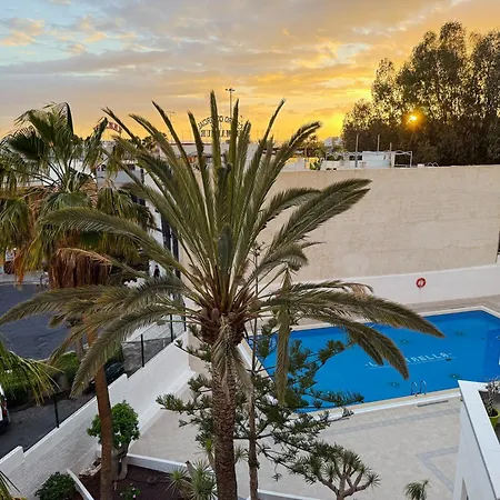 Apartmán La Estrella 22 *