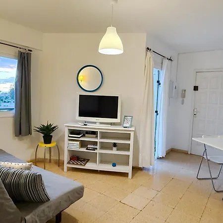 Apartmán La Estrella 22 Los Cristianos (Tenerife)
