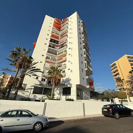 Apartment La Estrella 22