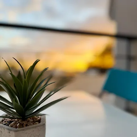 Appartement La Estrella 22 Los Cristianos (Tenerife)