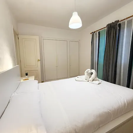 Lägenhet La Estrella 22