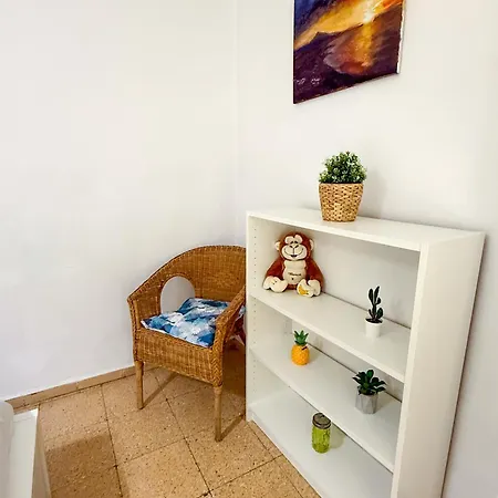 La Estrella 22 * Los Cristianos (Tenerife)