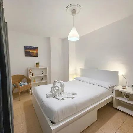 La Estrella 22 Arona (Tenerife)