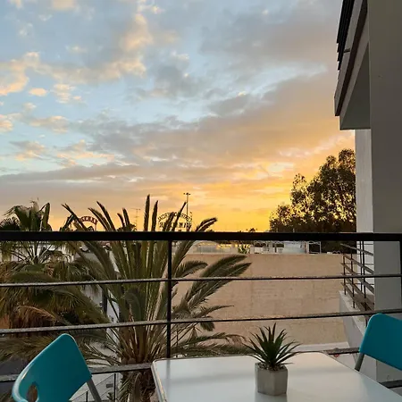 La Estrella 22 Apartment Arona (Tenerife)