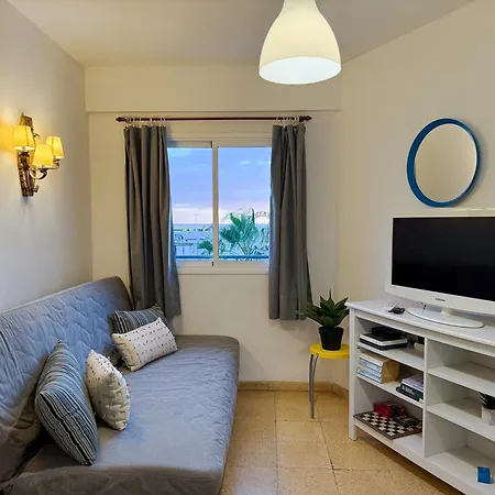 La Estrella 22 Apartamento Los Cristianos (Tenerife)