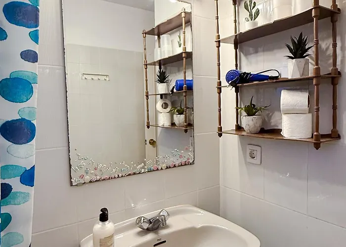 La Estrella 22 * Los Cristianos (Tenerife)