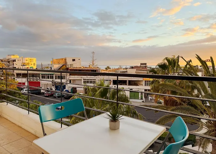 La Estrella 22 Daire *