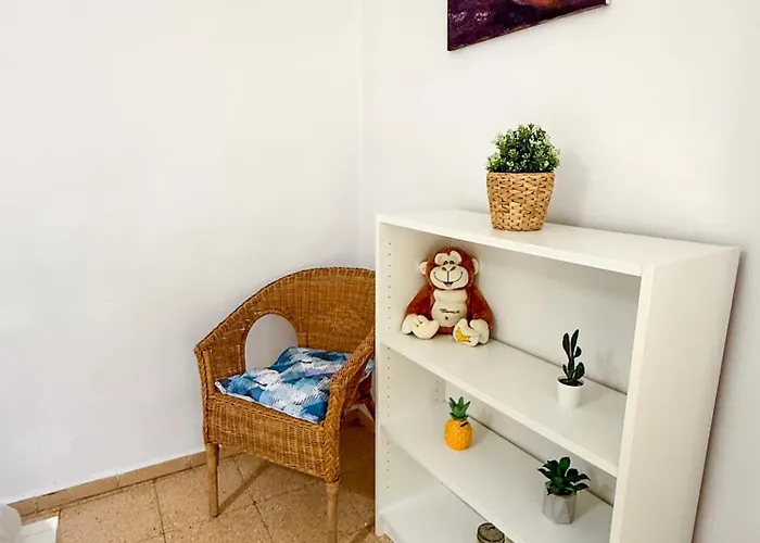 La Estrella 22 * Los Cristianos (Tenerife)