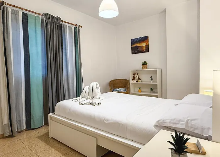 Appartamento La Estrella 22