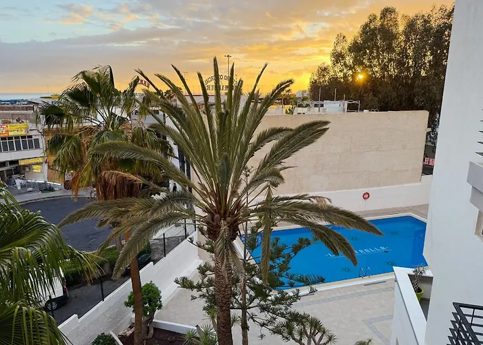 Appartamento La Estrella 22 *