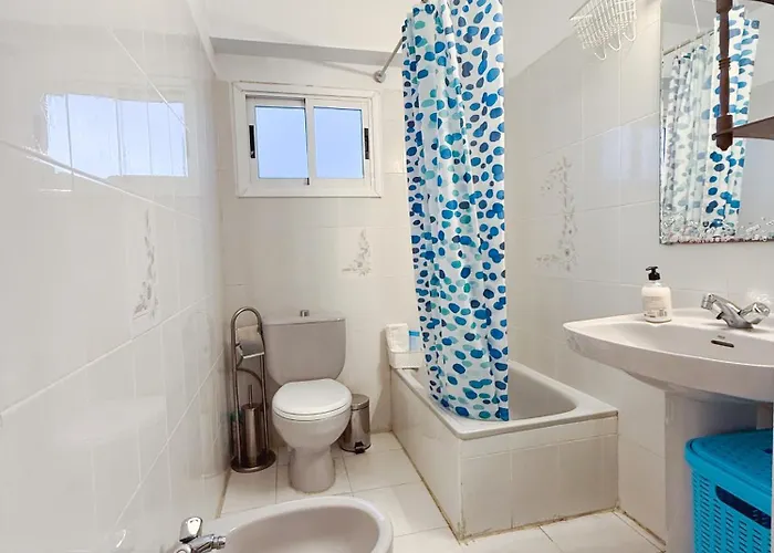 Appartamento La Estrella 22 Los Cristianos (Tenerife)