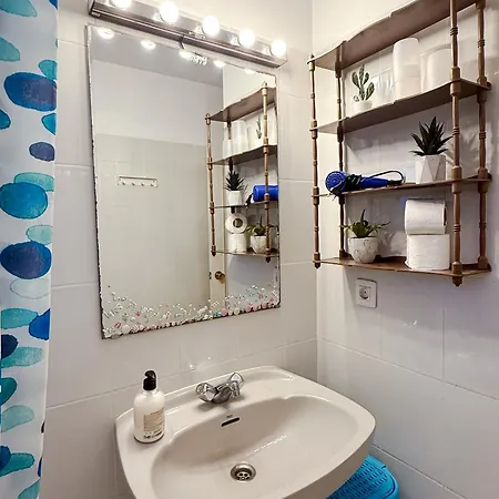 La Estrella 22 * Los Cristianos (Tenerife)