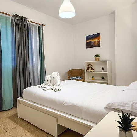 Apartment La Estrella 22
