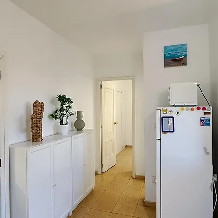 La Estrella 22 Apartment