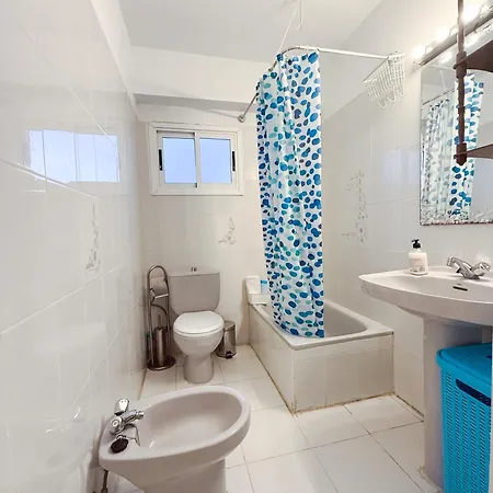 Apartment La Estrella 22 Los Cristianos (Tenerife)