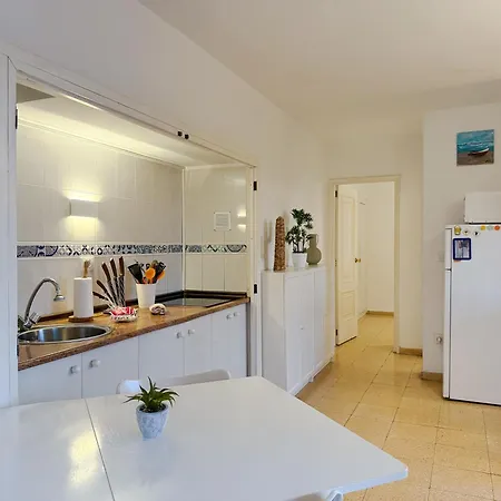 La Estrella 22 Apartment