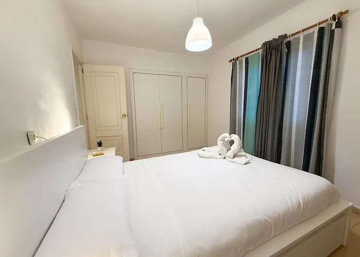 Apartamento La Estrella 22