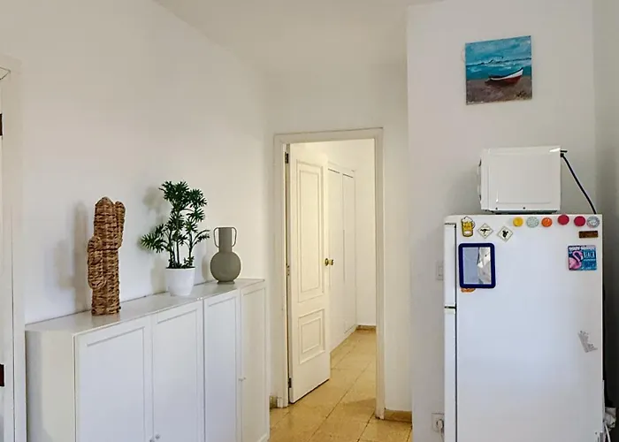 La Estrella 22 Apartamento