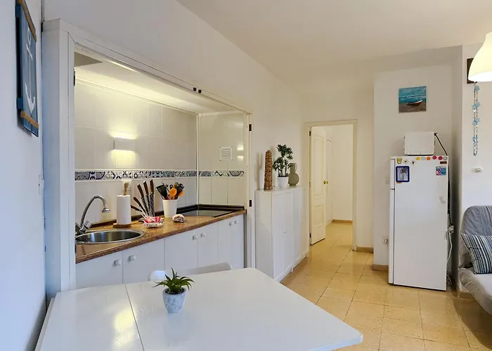 La Estrella 22 Apartamento