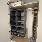 La Estrella 22 아파트