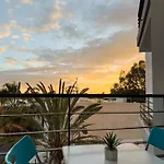 La Estrella 22 아파트 로스크리스티아노스