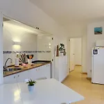 La Estrella 22 아파트