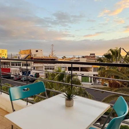 La Estrella 22 Lägenhet *