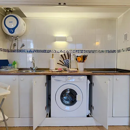 Lägenhet La Estrella 22 Los Cristianos (Tenerife)