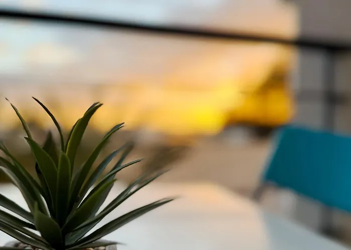 Lägenhet La Estrella 22 Los Cristianos (Tenerife)