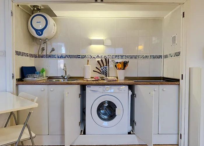 Lägenhet La Estrella 22 Los Cristianos (Tenerife)